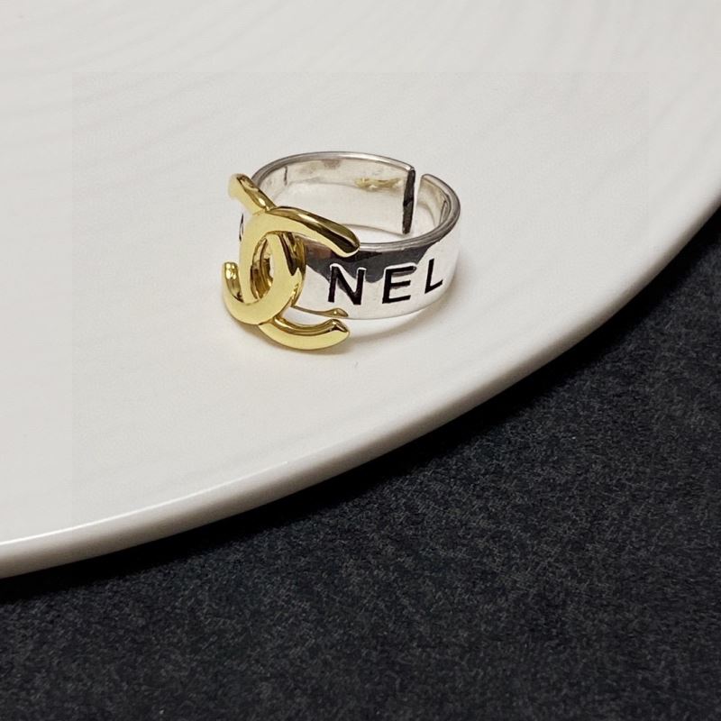 Ch*el rings